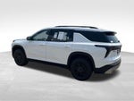 2025 Chevrolet Traverse LT 2LT
