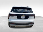 2025 Chevrolet Traverse LT 2LT