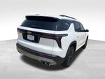2025 Chevrolet Traverse LT 2LT