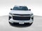 2025 Chevrolet Traverse LT 2LT
