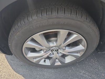 2023 Mazda Mazda CX-30 2.5 S Select Package