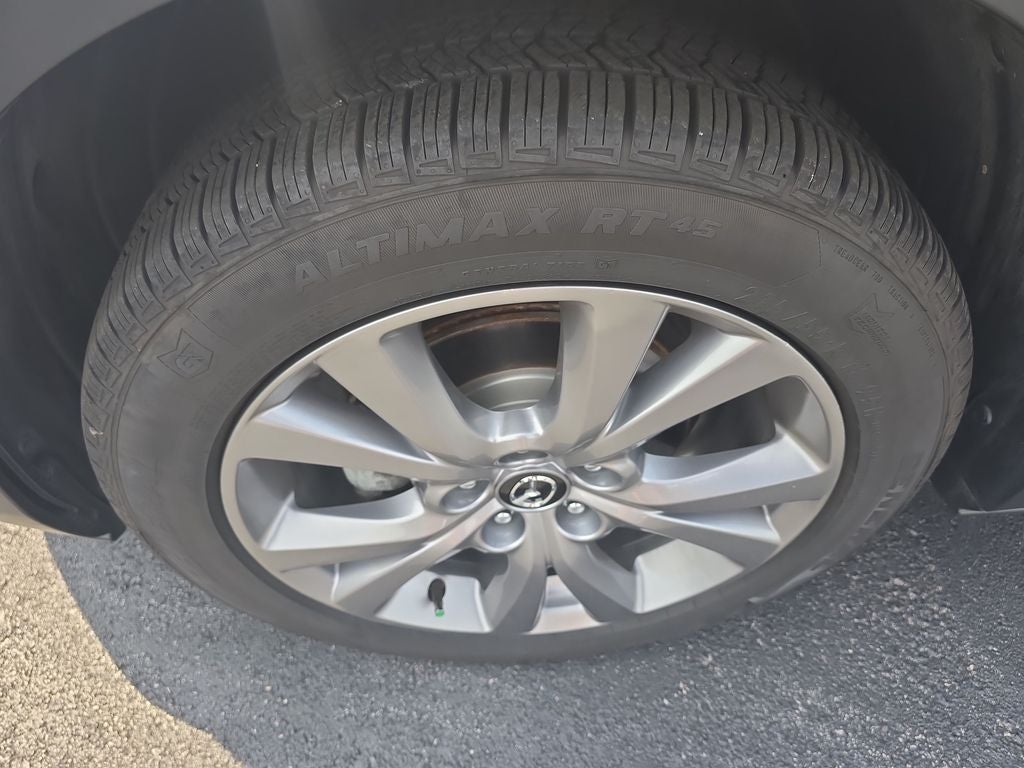 2023 Mazda Mazda CX-30 2.5 S Select Package