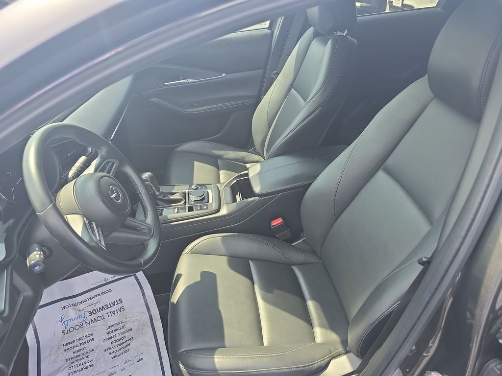 2023 Mazda Mazda CX-30 2.5 S Select Package