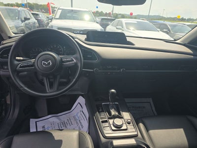 2023 Mazda Mazda CX-30 2.5 S Select Package