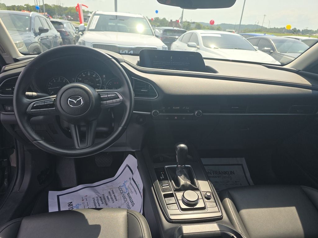 2023 Mazda Mazda CX-30 2.5 S Select Package