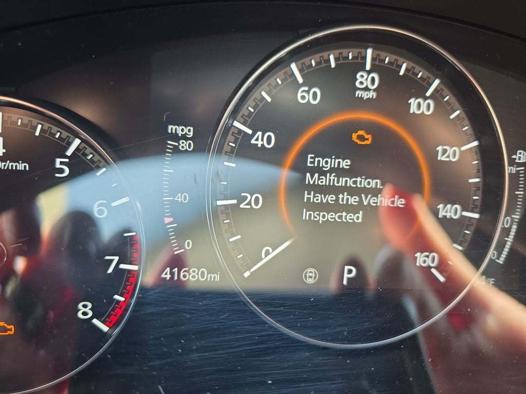 2023 Mazda Mazda CX-30 2.5 S Select Package