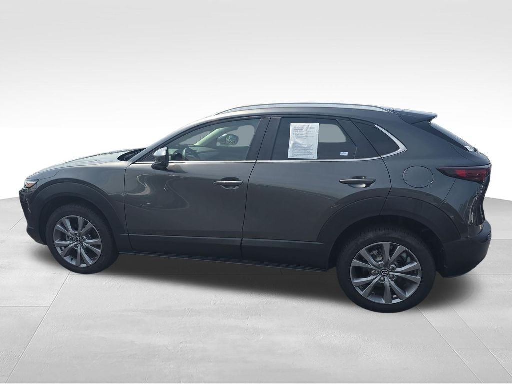 2023 Mazda Mazda CX-30 2.5 S Select Package