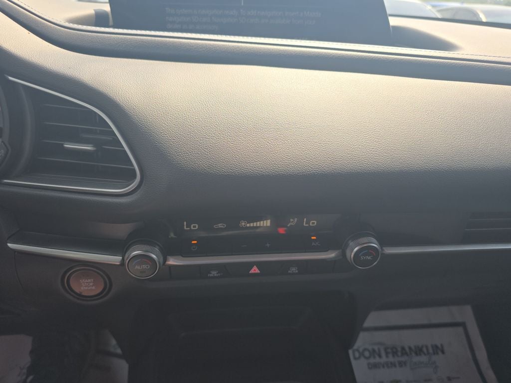 2023 Mazda Mazda CX-30 2.5 S Select Package