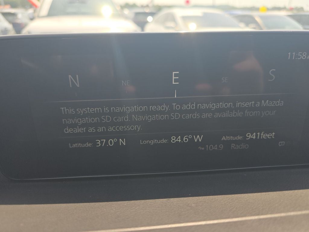 2023 Mazda Mazda CX-30 2.5 S Select Package