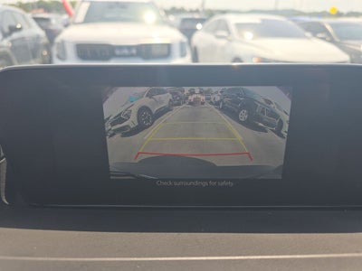2023 Mazda Mazda CX-30 2.5 S Select Package