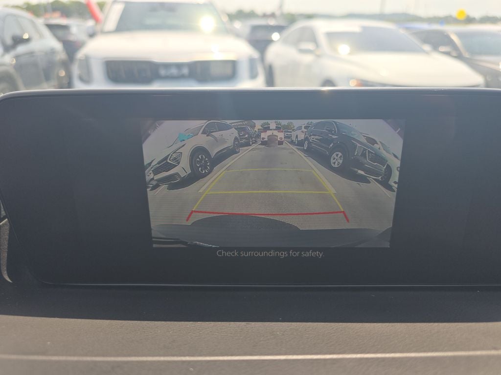 2023 Mazda Mazda CX-30 2.5 S Select Package