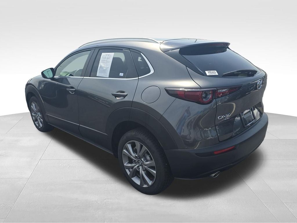 2023 Mazda Mazda CX-30 2.5 S Select Package