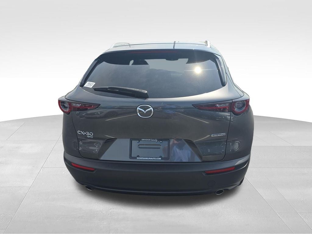 2023 Mazda Mazda CX-30 2.5 S Select Package