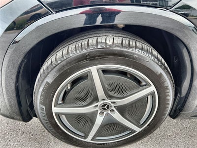 2023 Mercedes-Benz EQS 450 Base