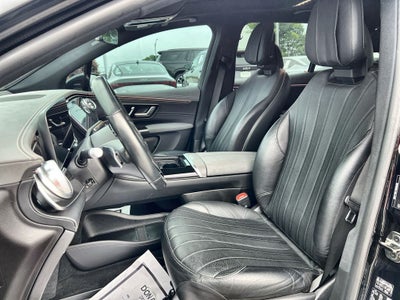2023 Mercedes-Benz EQS 450 Base