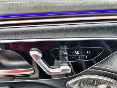 2023 Mercedes-Benz EQS 450 Base