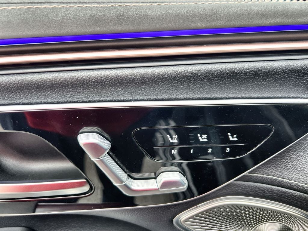 2023 Mercedes-Benz EQS 450 Base