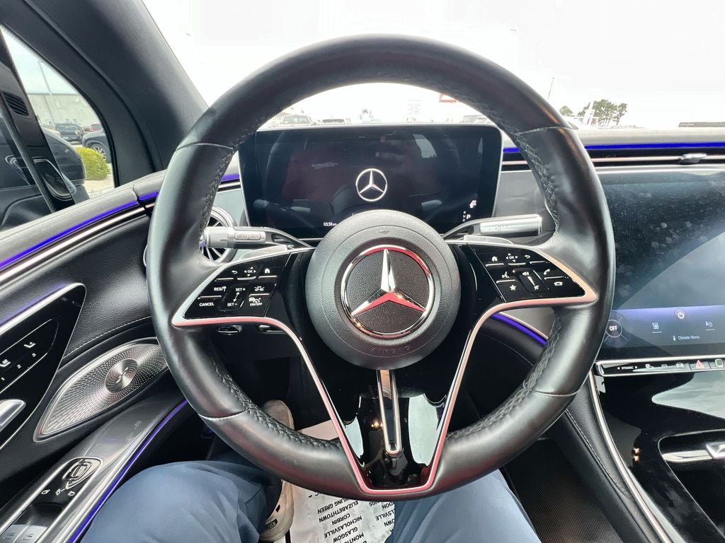 2023 Mercedes-Benz EQS 450 Base