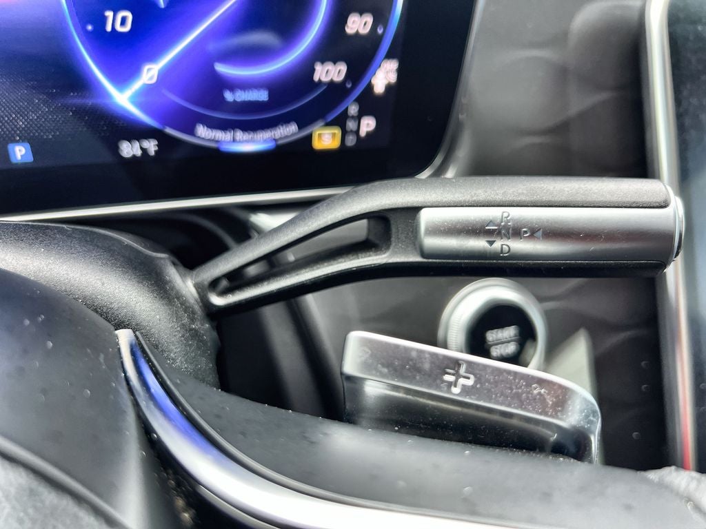 2023 Mercedes-Benz EQS 450 Base