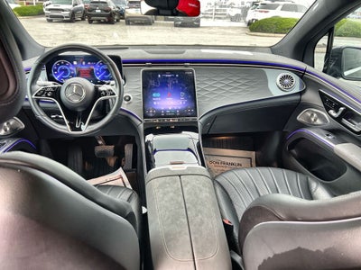 2023 Mercedes-Benz EQS 450 Base