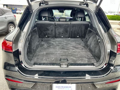 2023 Mercedes-Benz EQS 450 Base