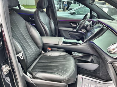 2023 Mercedes-Benz EQS 450 Base