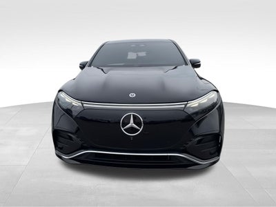 2023 Mercedes-Benz EQS 450 Base