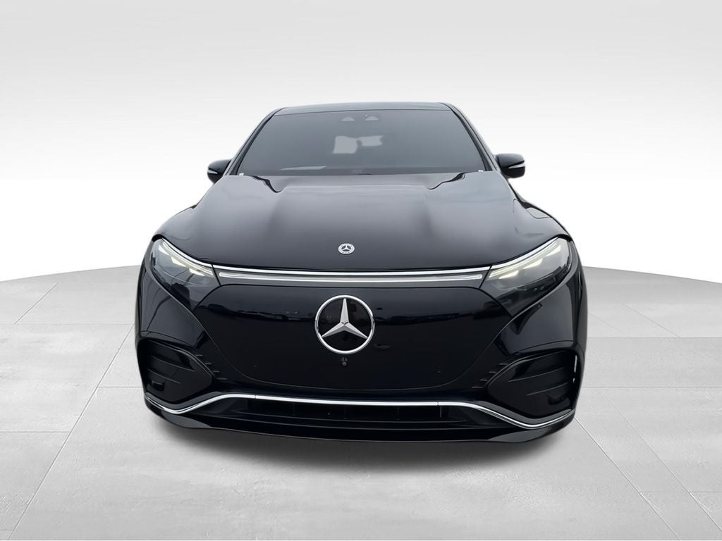 2023 Mercedes-Benz EQS 450 Base