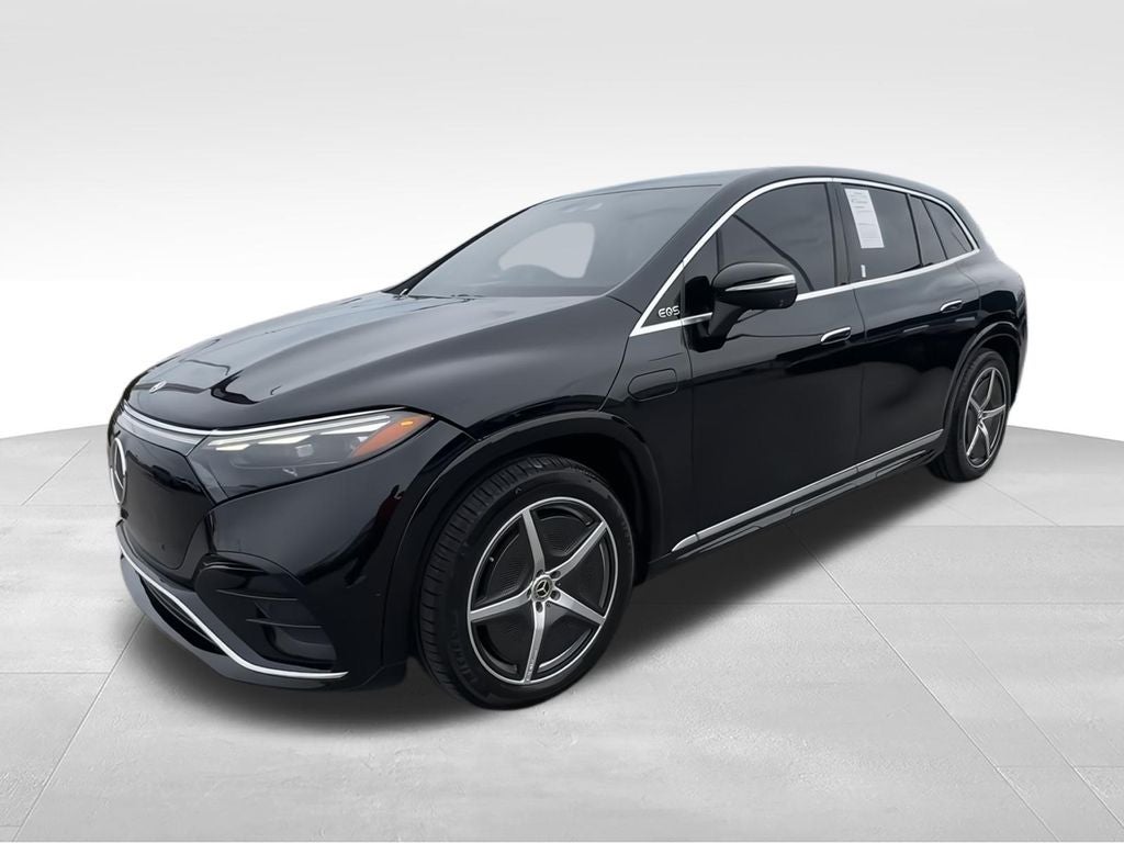 2023 Mercedes-Benz EQS 450 Base