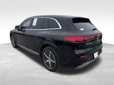 2023 Mercedes-Benz EQS 450 Base