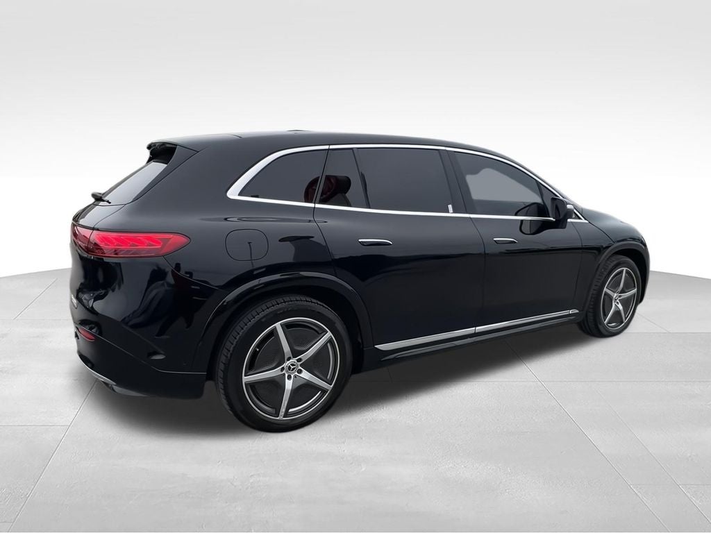 2023 Mercedes-Benz EQS 450 Base