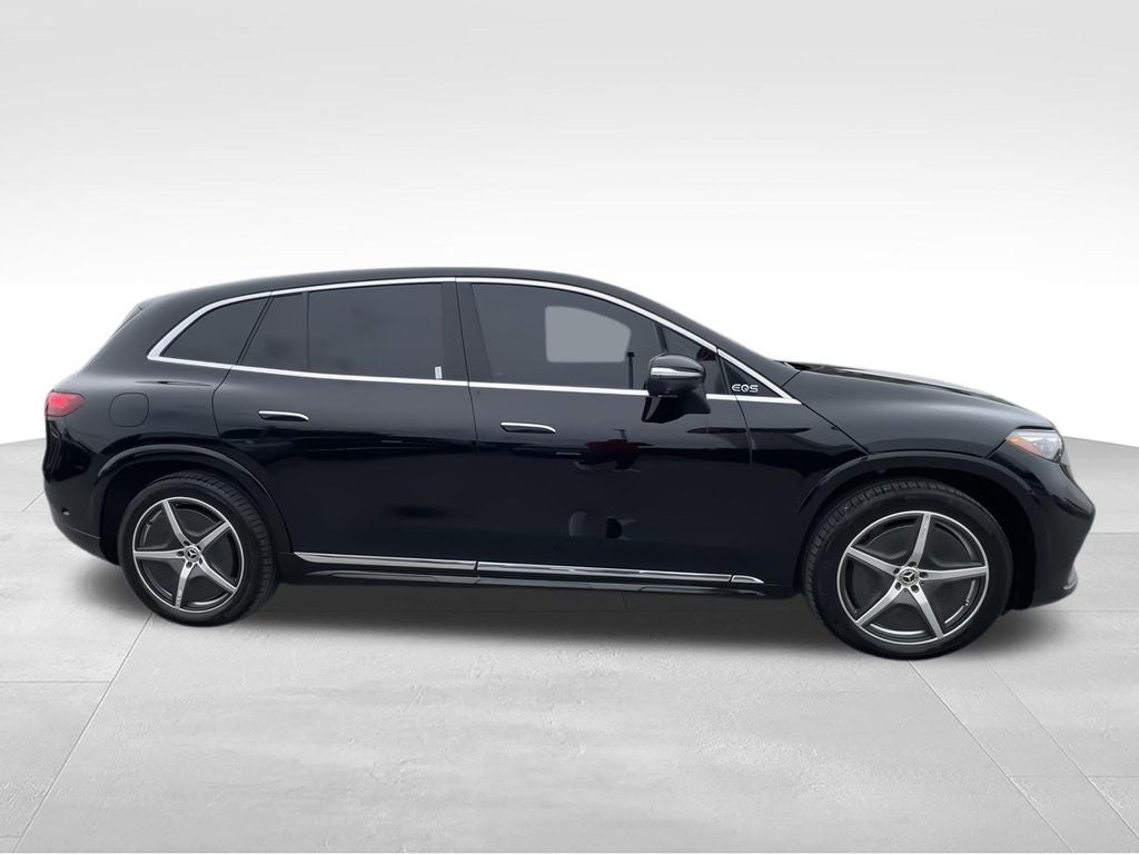 2023 Mercedes-Benz EQS 450 Base