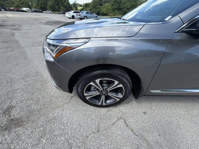 2025 Acura RDX Technology Package SH-AWD