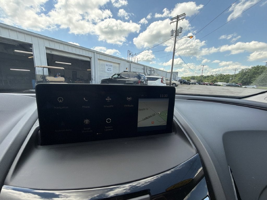 2025 Acura RDX Technology Package SH-AWD