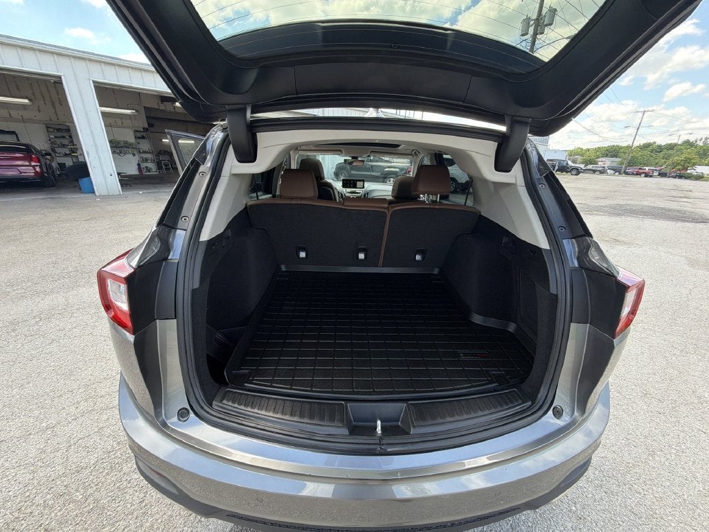 2025 Acura RDX Technology Package SH-AWD