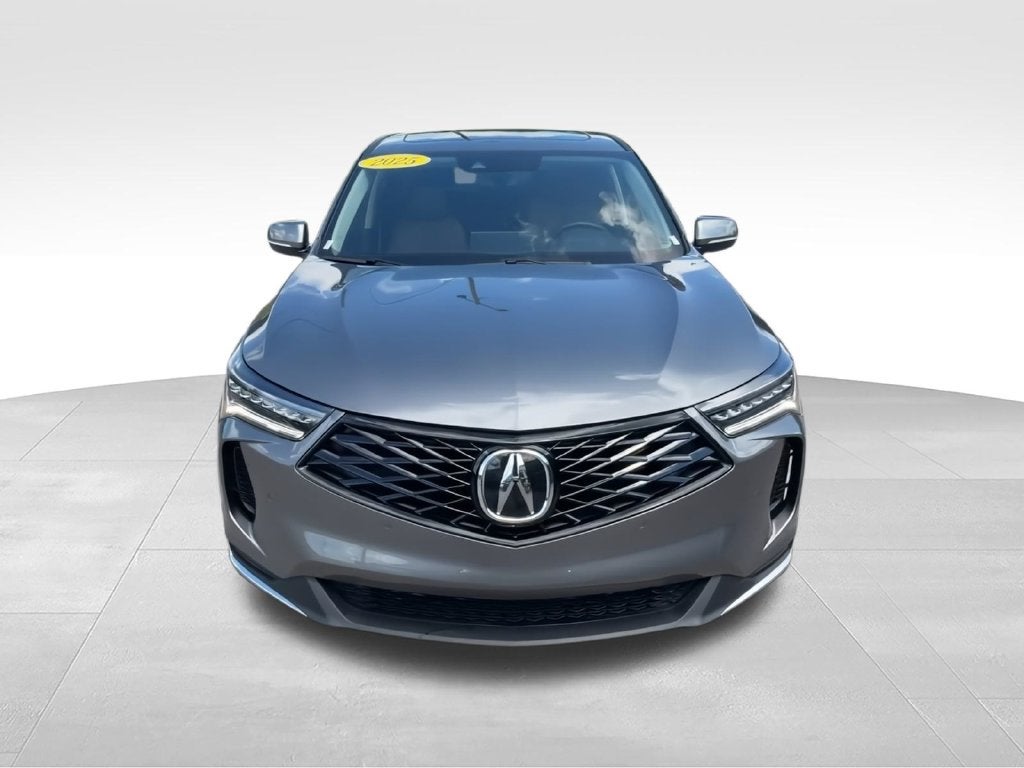 2025 Acura RDX Technology Package SH-AWD
