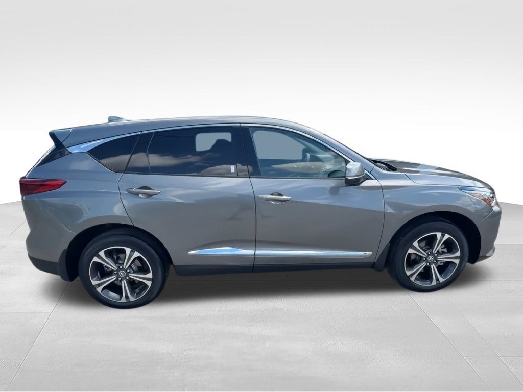 2025 Acura RDX Technology Package SH-AWD