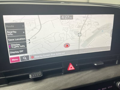 2023 Kia Sportage X-Pro