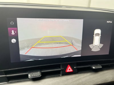 2023 Kia Sportage X-Pro