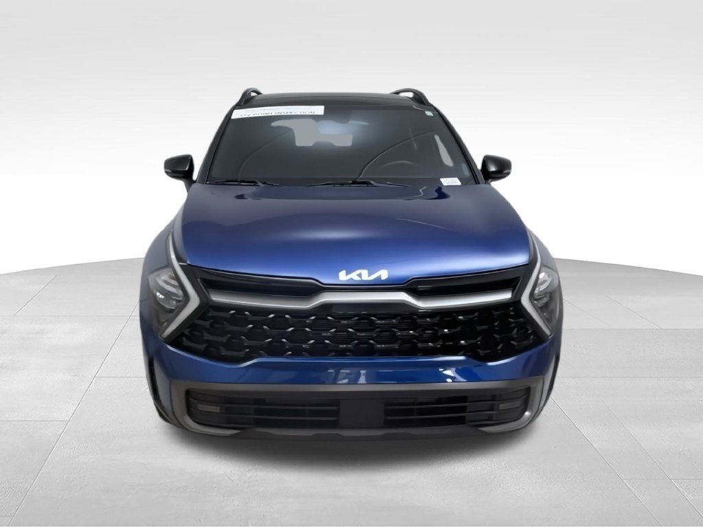 2023 Kia Sportage X-Pro