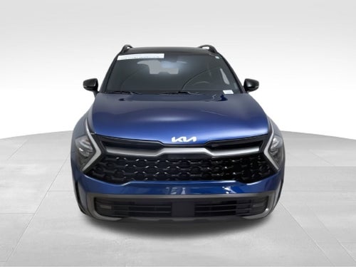 2023 Kia Sportage X-Pro
