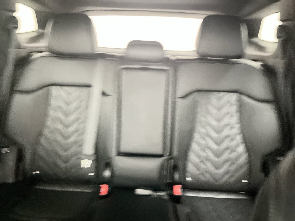 2023 Kia Sportage X-Pro