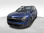 2023 Kia Sportage X-Pro