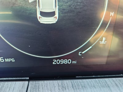 2024 Kia Telluride SX-Prestige