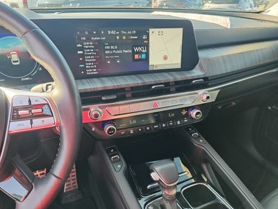 2024 Kia Telluride SX-Prestige