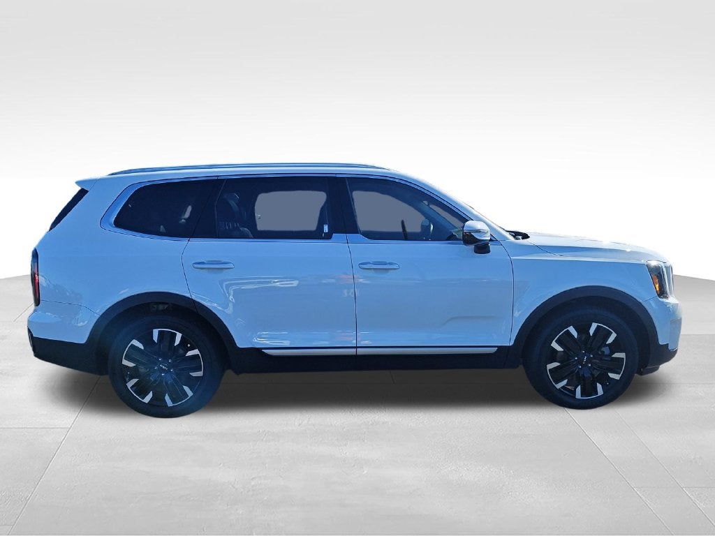 2024 Kia Telluride SX-Prestige