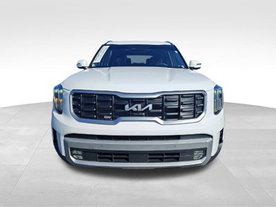 2024 Kia Telluride SX-Prestige