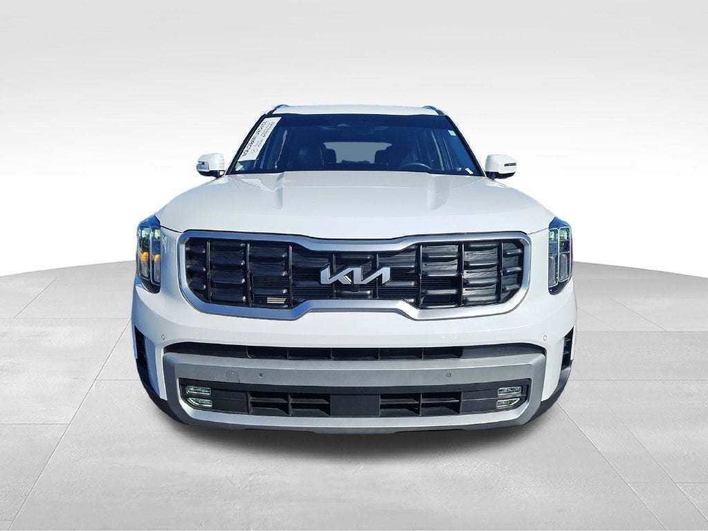 2024 Kia Telluride SX-Prestige