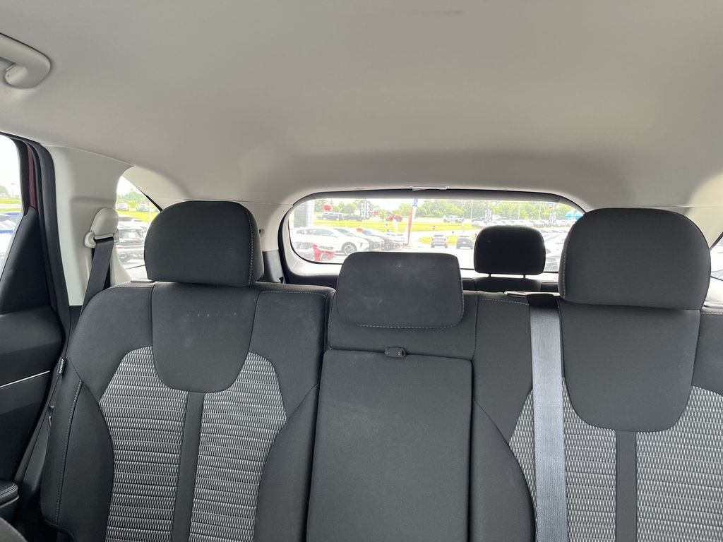 2025 Kia Sorento LX