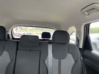 2025 Kia Sorento LX